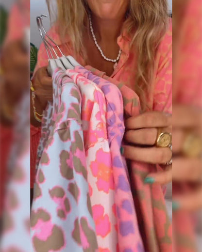 Waltraud – Tidlös jumpsuit | Margot Montreux