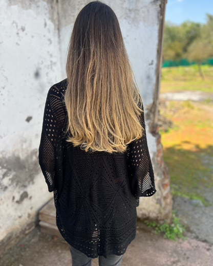 Simone – Fin kofta | Margot Montreux