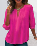 Giulia | Romantisk blus