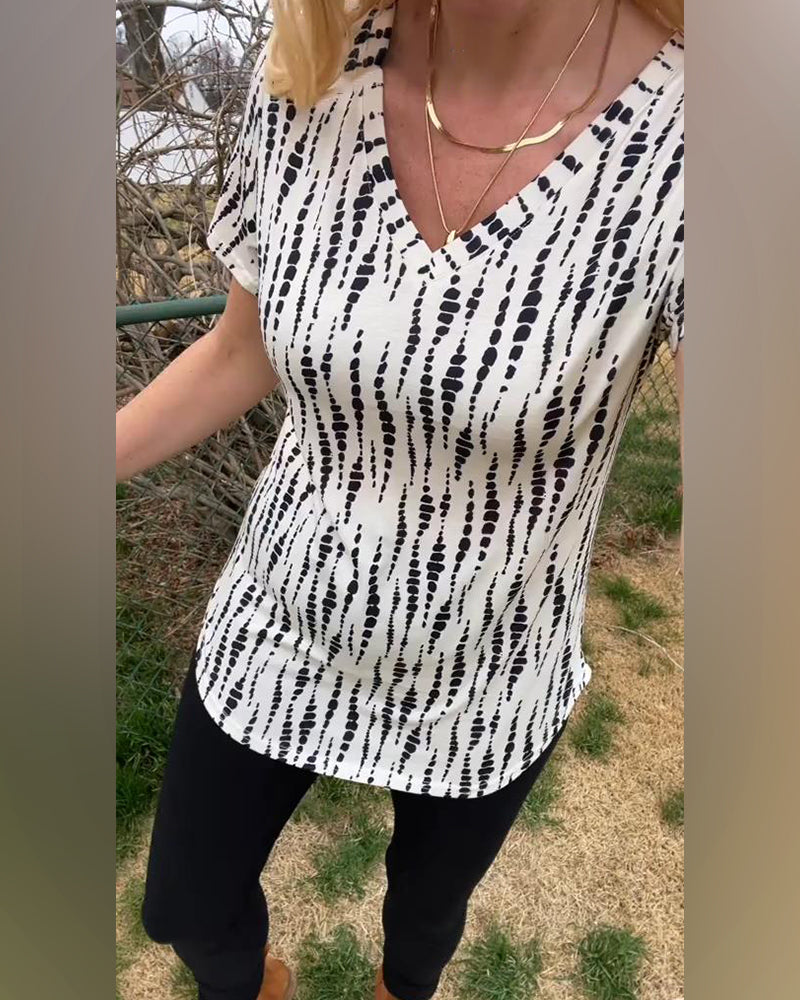 Louise – Romantisk blus | Margot Montreux
