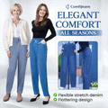 Lucia | Elegant blus