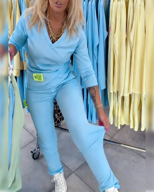 Yolande – Snyggt set | Margot Montreux