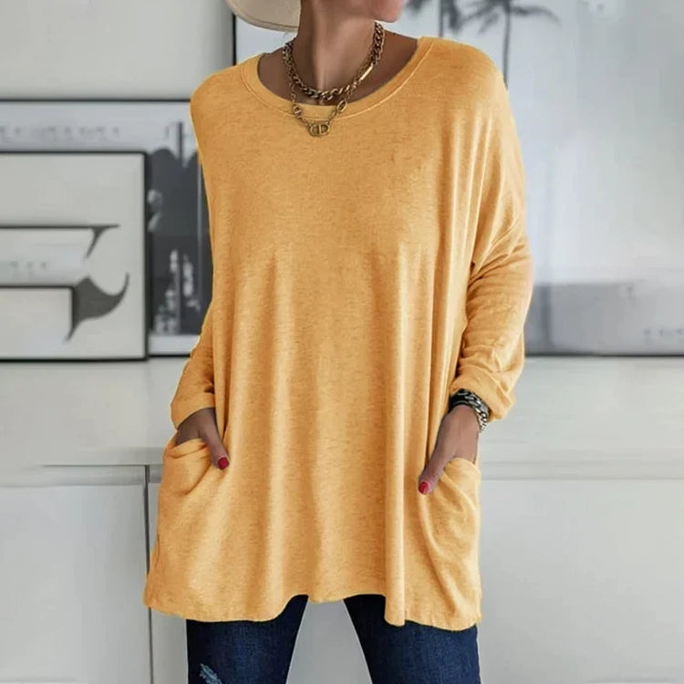 Annette – Feminin blus | Margot Montreux