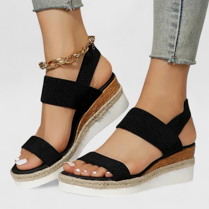 Styla – Raffinerade skor | Margot Montreux