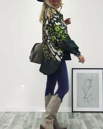 Margaux – Elegant blus | Margot Montreux