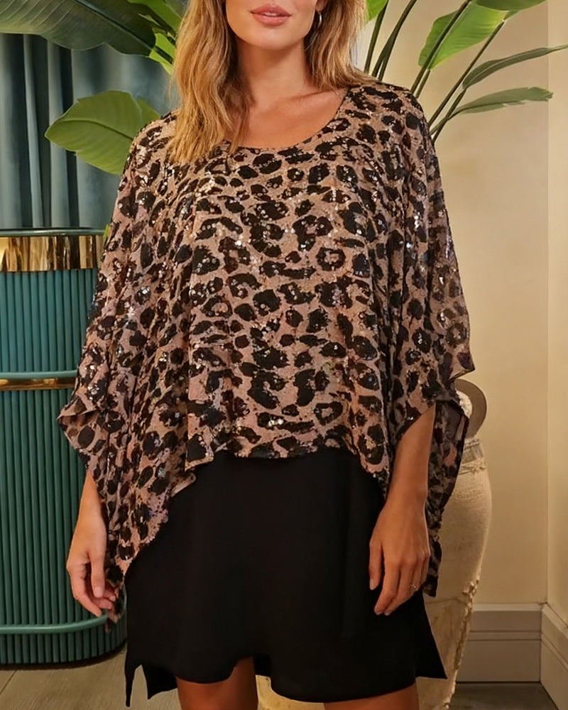 Josefine – Elegant blus | Margot Montreux