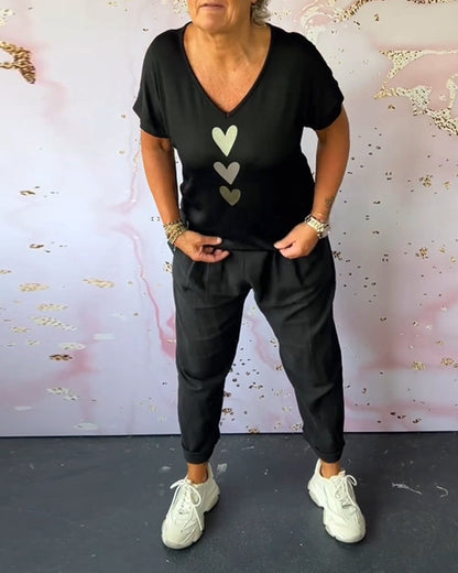 Noémie – Stilfulla byxor | Margot Montreux
