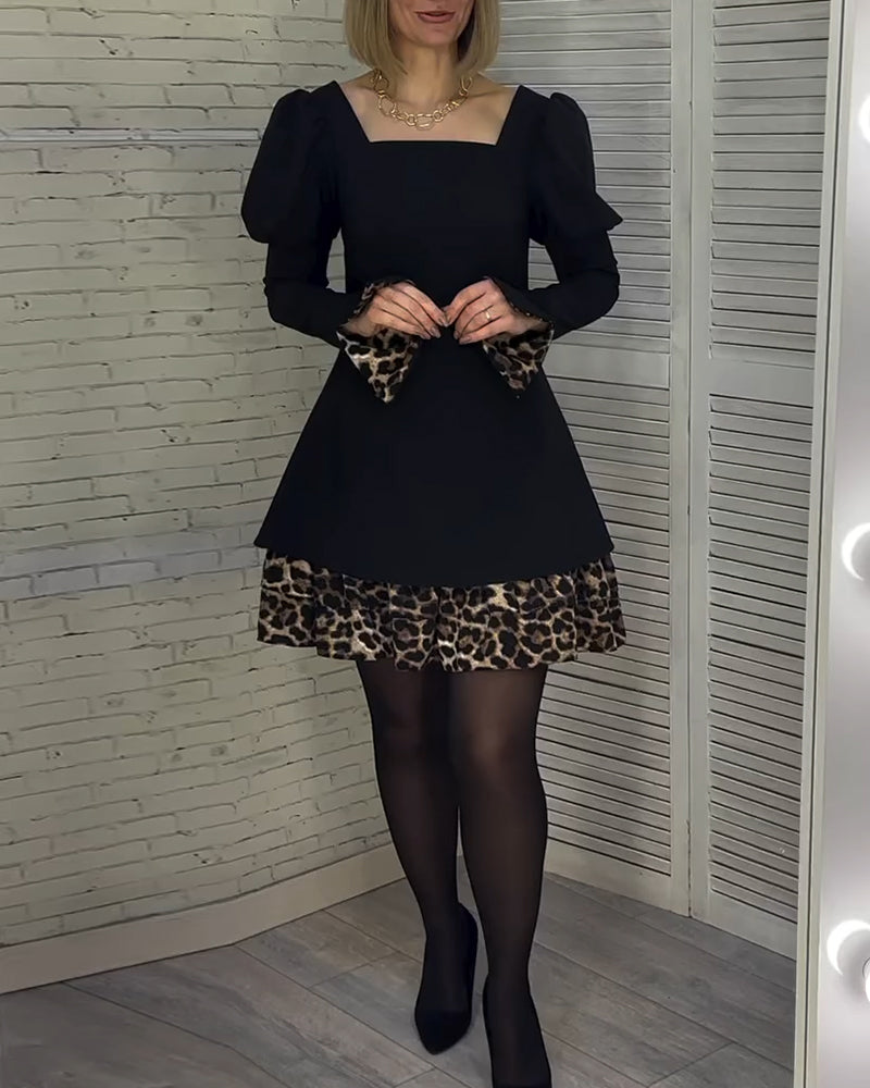 Gabrielle – Smickrande klänning | Margot Montreux
