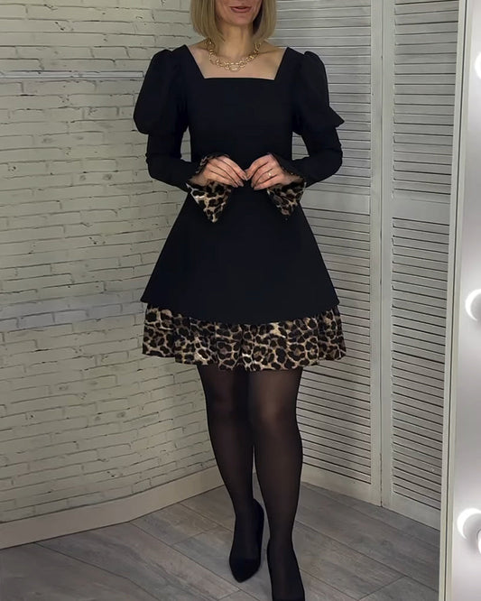 Gabrielle – Smickrande klänning | Margot Montreux