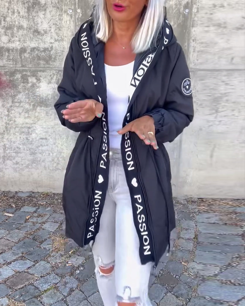Mathilde – Varm kofta | Margot Montreux