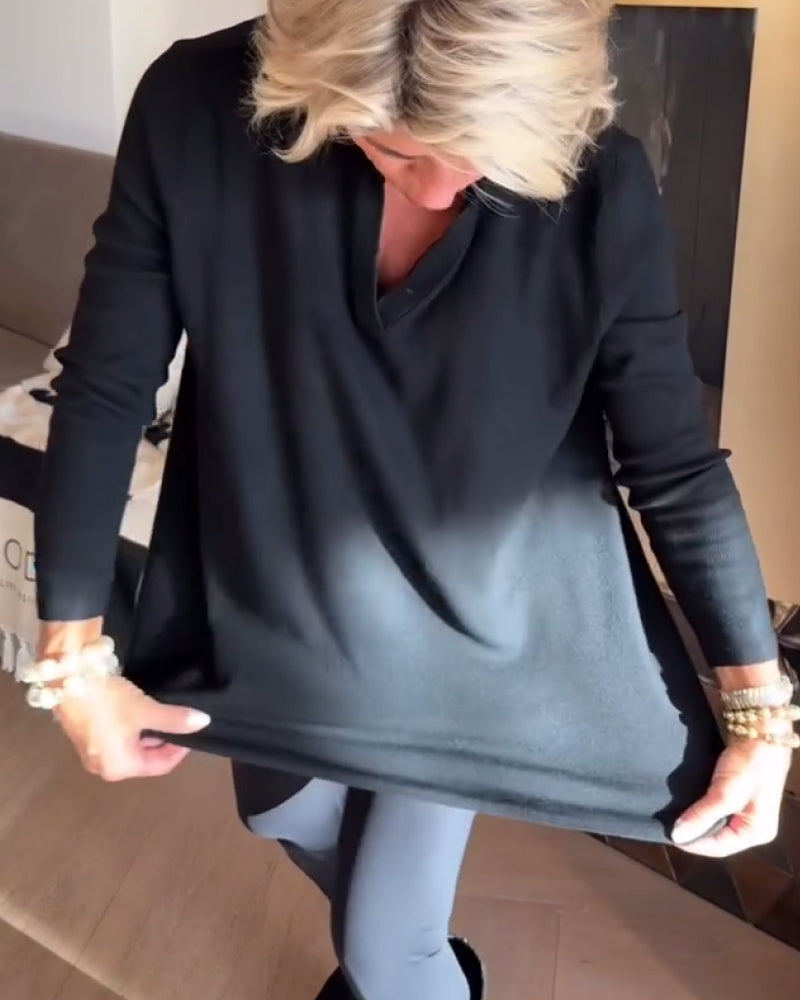 Rebecca – Tidlös blus | Margot Montreux