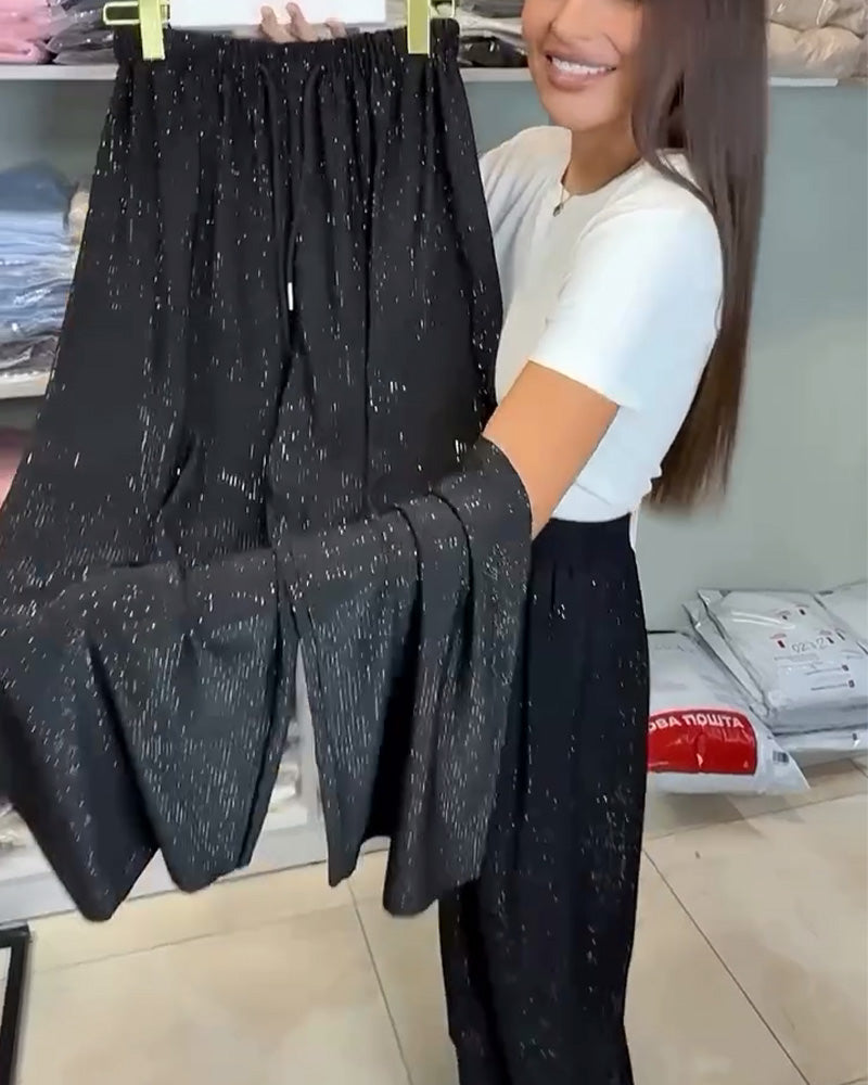 Chiara – Feminin blus | Margot Montreux