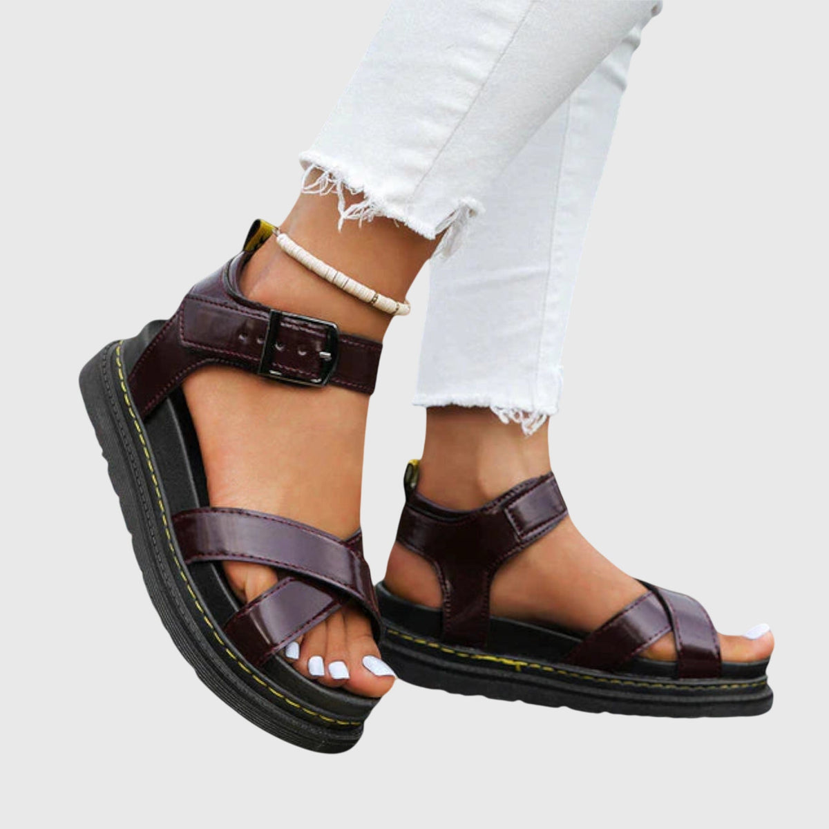 Jade – Klassiska skor | Margot Montreux