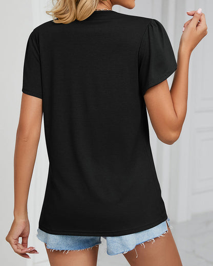 Nicolette – Elegant blus | Margot Montreux
