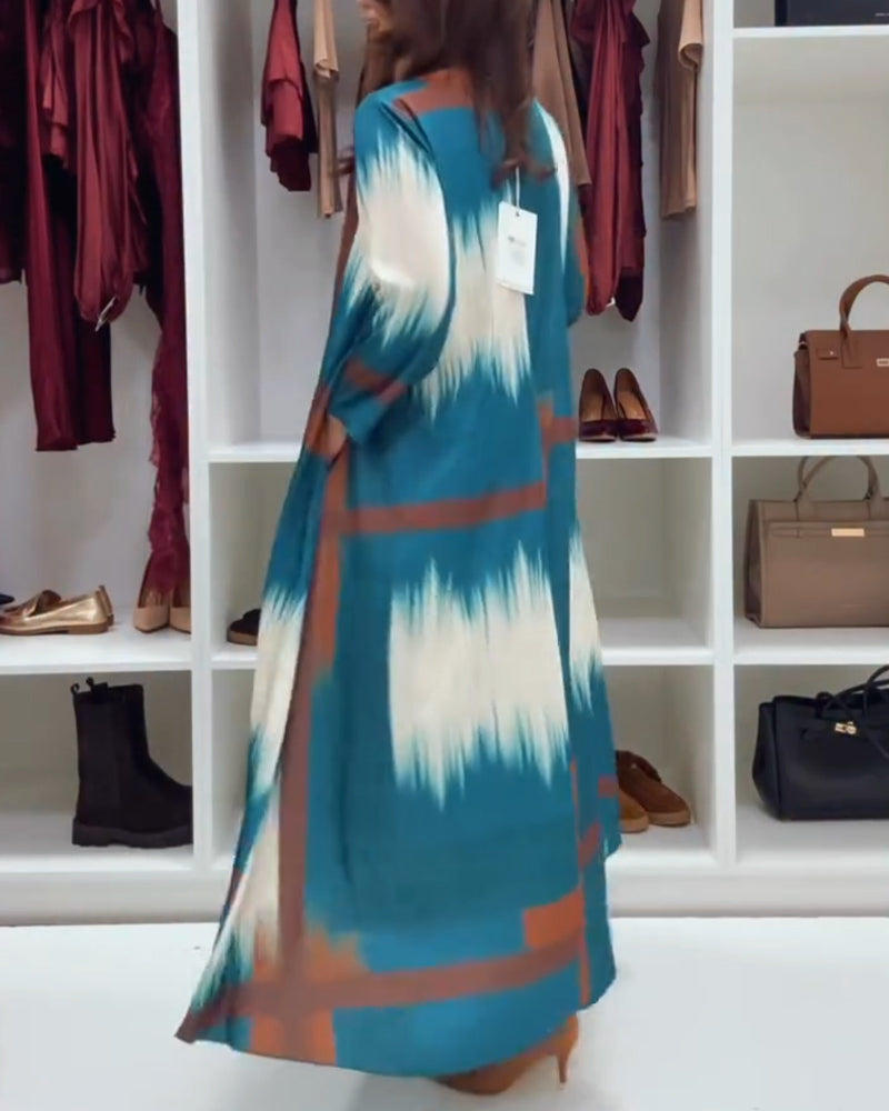 Adrienne – Elegant klänning | Margot Montreux