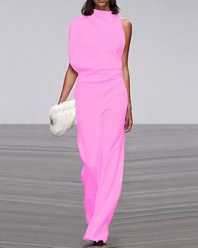 Eugenie – Mångsidig jumpsuit | Margot Montreux