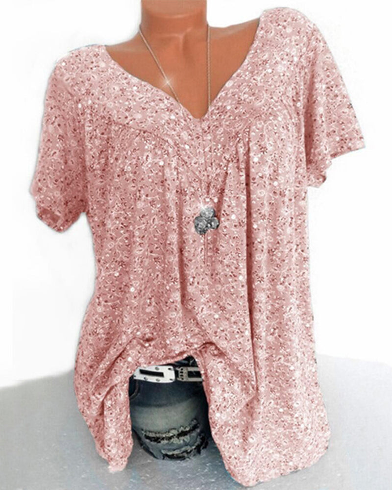 Vera – Elegant blus | Margot Montreux