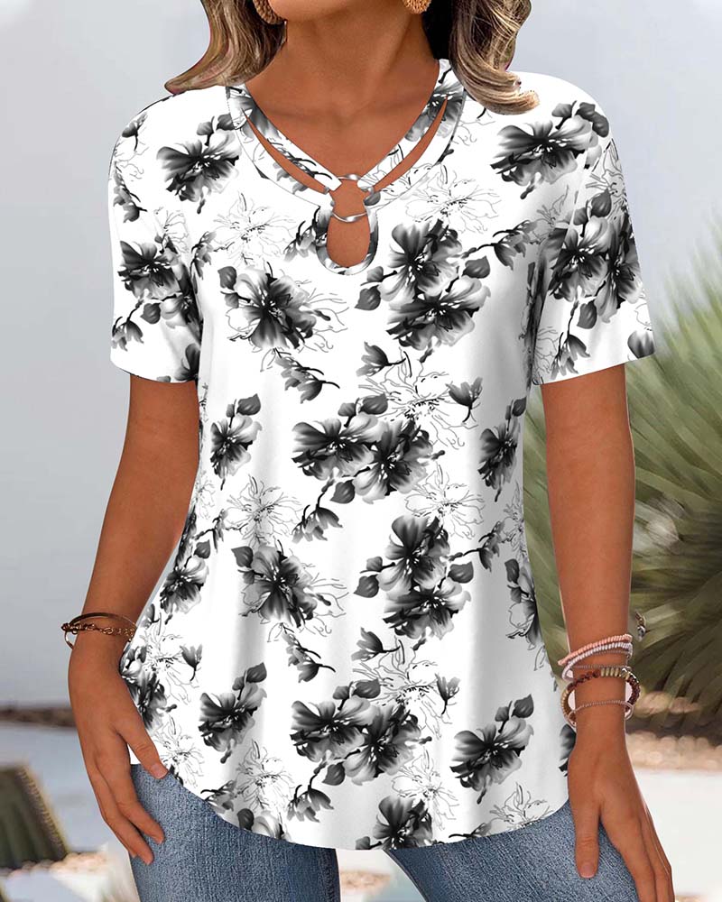 Henriette – Skir blus | Margot Montreux