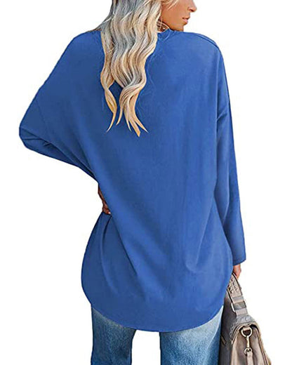 Agathe – Feminin blus | Margot Montreux