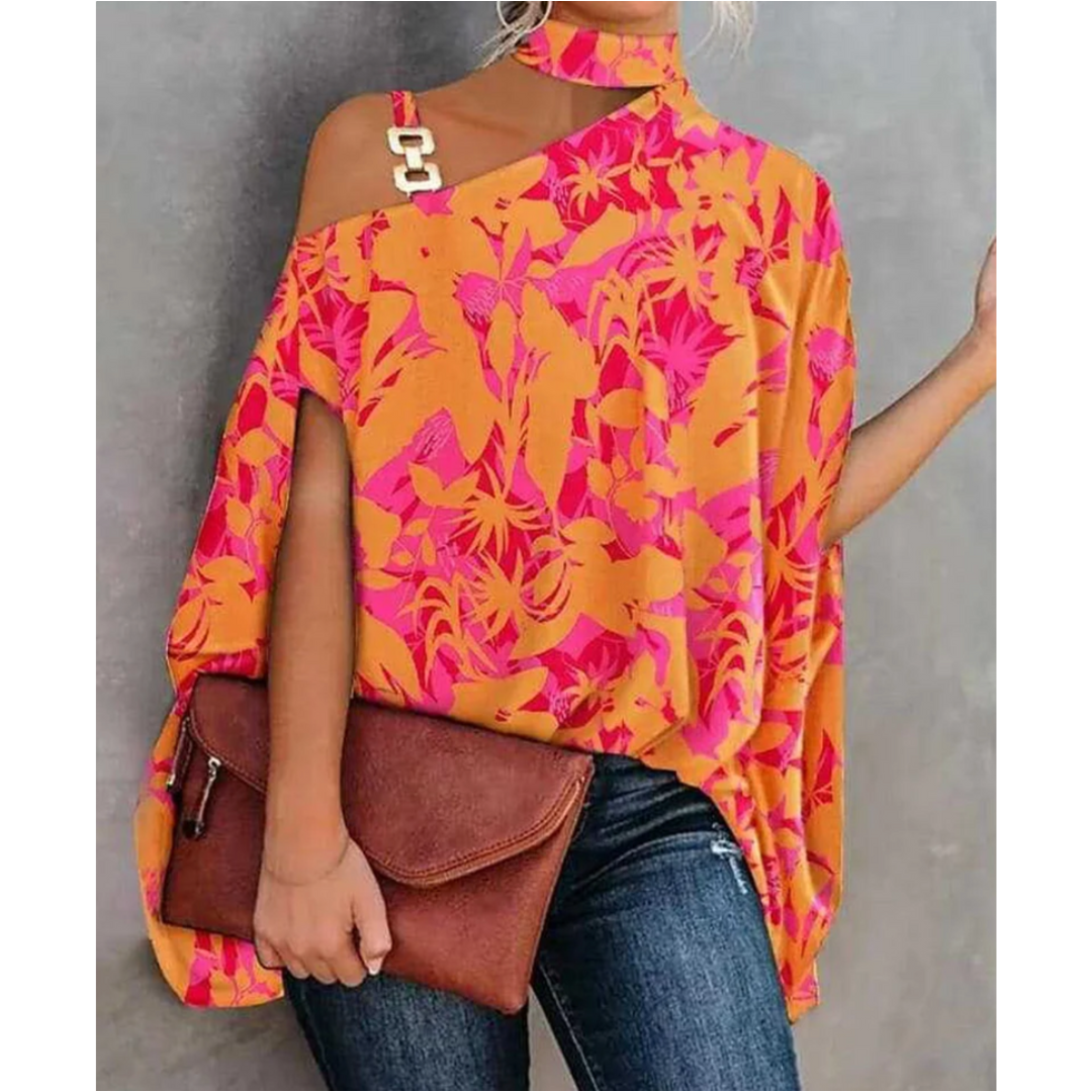 Arabella – Feminin blus | Margot Montreux
