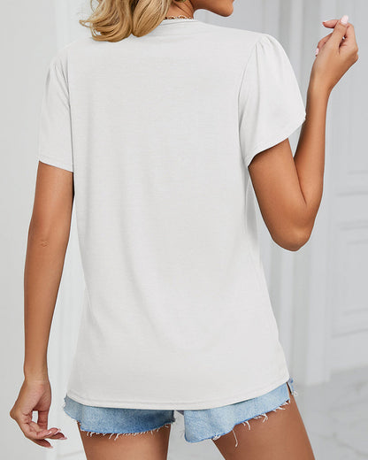 Nicolette – Elegant blus | Margot Montreux
