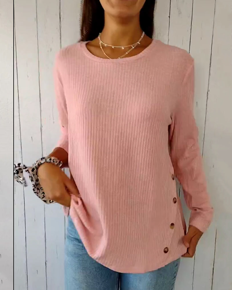 Sara – Tidlös blus | Margot Montreux