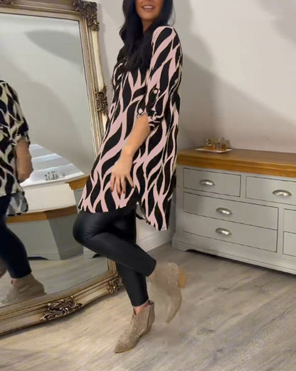 Eugenie – Elegant blus | Margot Montreux