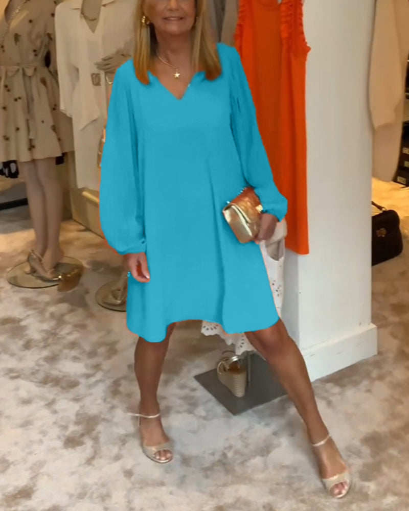Monique – Feminin klänning | Margot Montreux