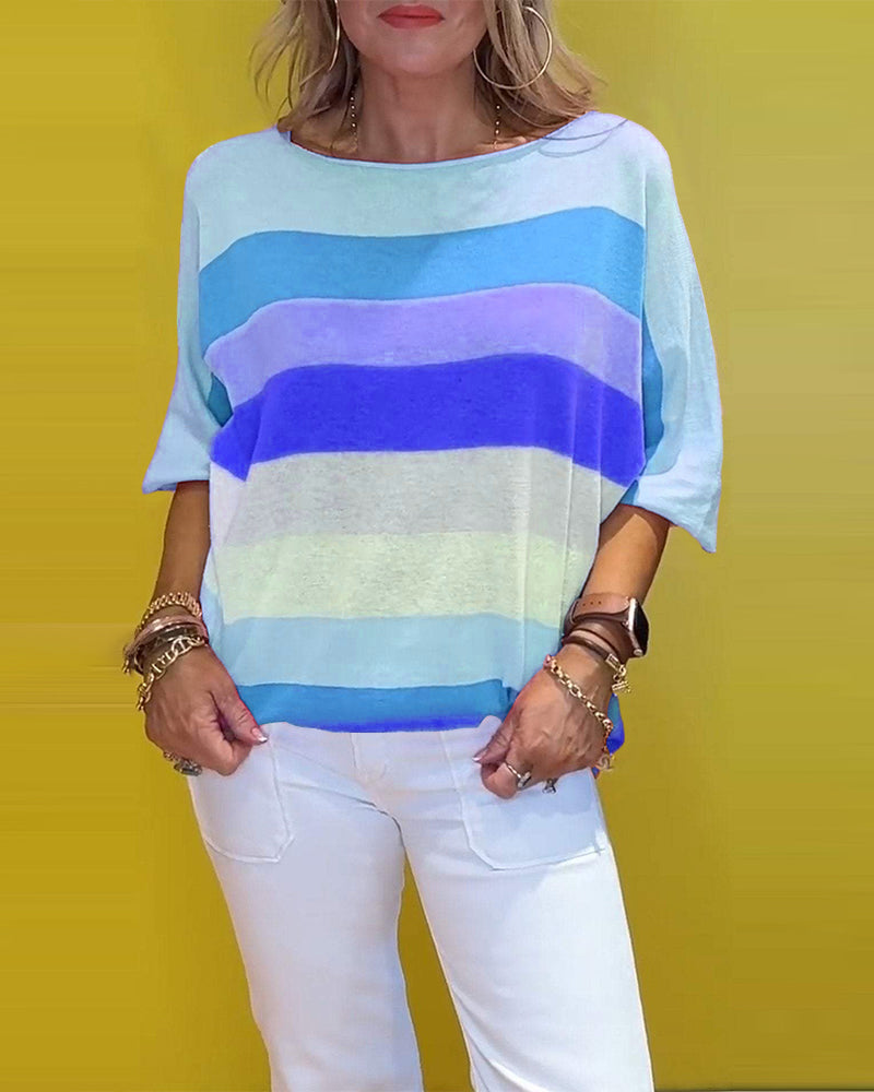 Christine – Skir blus | Margot Montreux