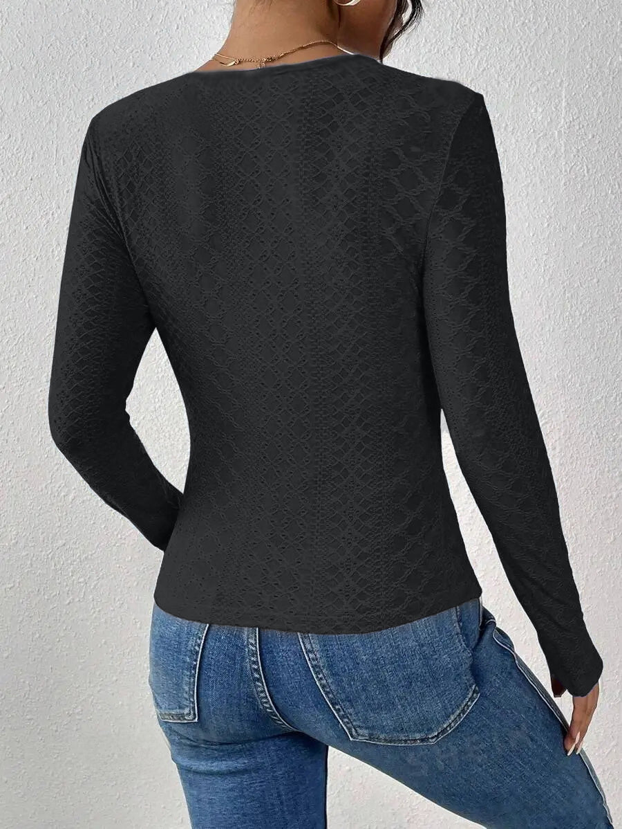 Mathilde – Lätt blus | Margot Montreux