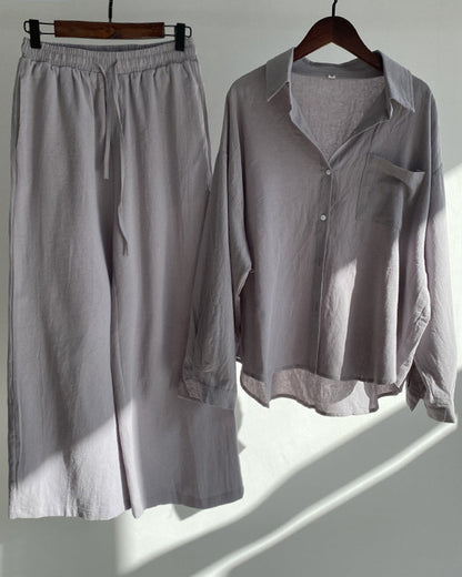 Johanna – Feminin blus | Margot Montreux