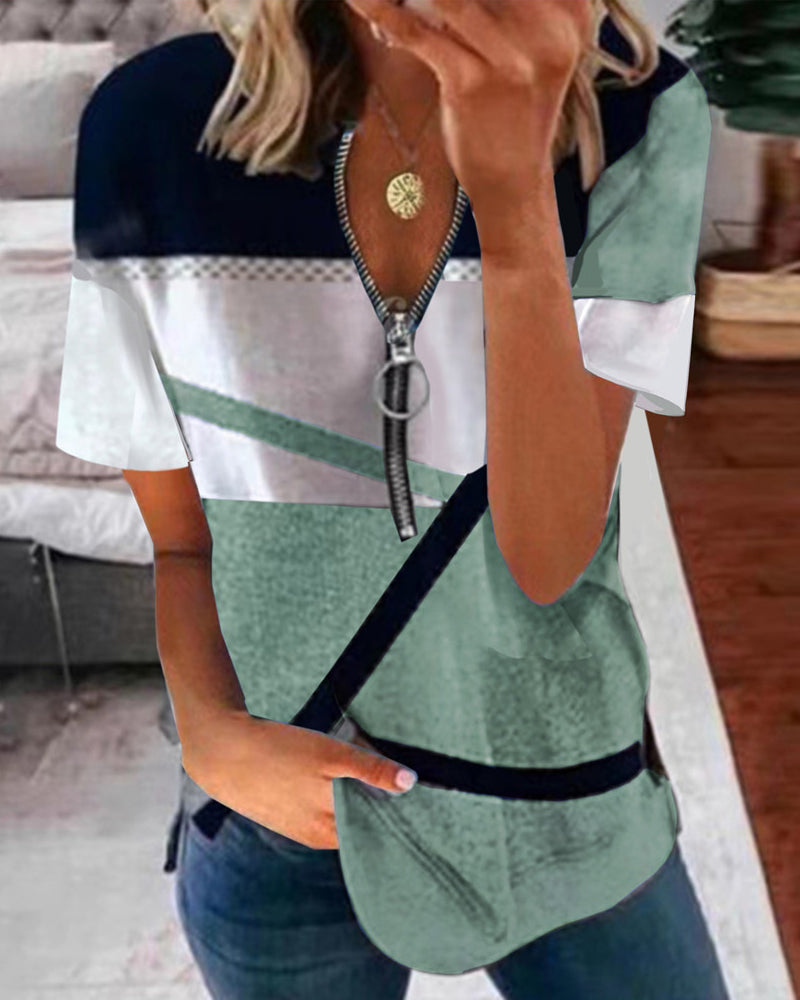 Yvonne – Romantisk blus | Margot Montreux