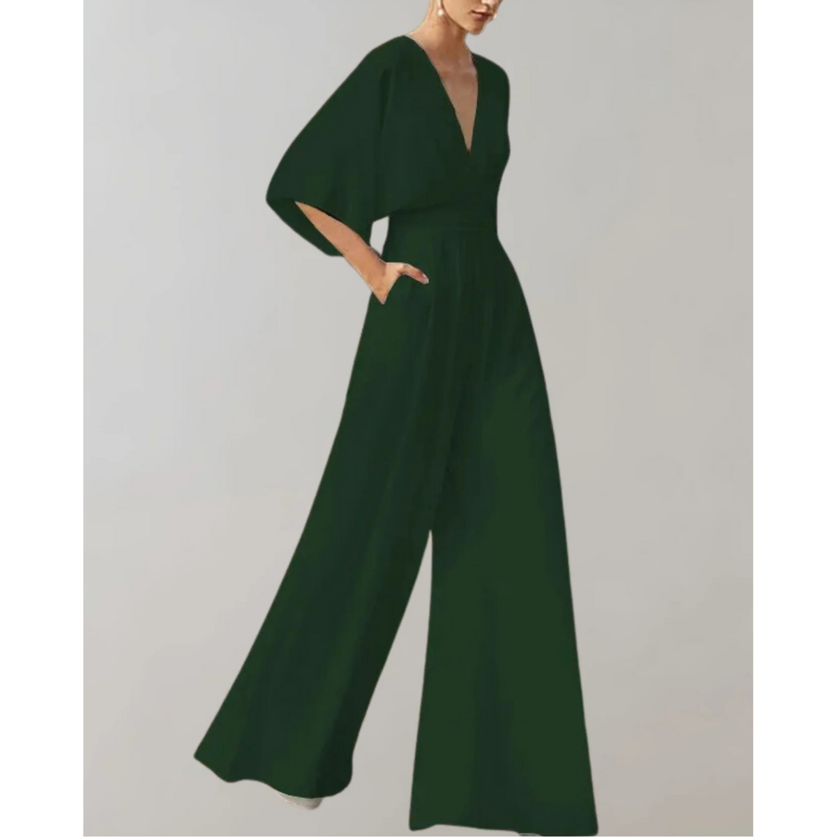 Tullia – Elegant jumpsuit | Margot Montreux