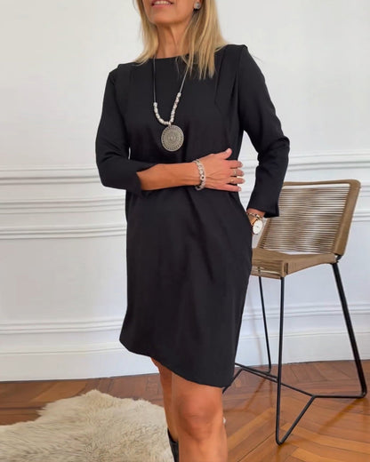 Estelle – Elegant klänning | Margot Montreux