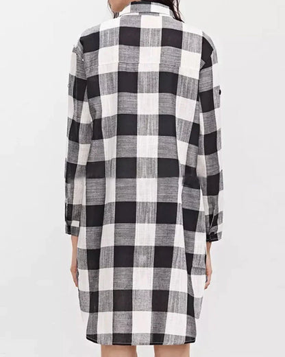 Brigitte – Elegant blus | Margot Montreux