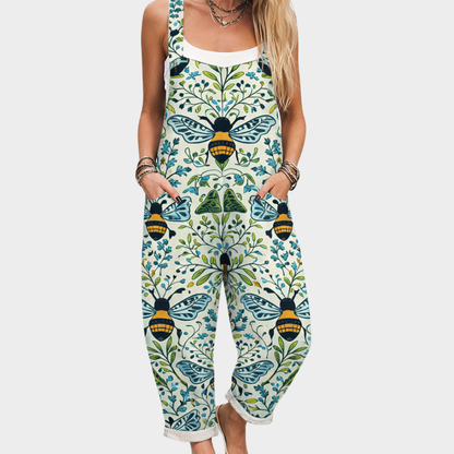 Bernadette – Stilfull jumpsuit | Margot Montreux