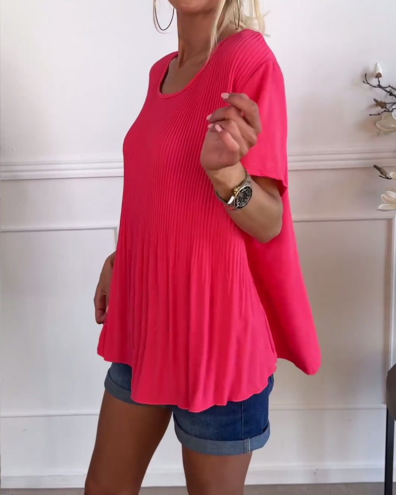 Felicia – Lätt blus | Margot Montreux