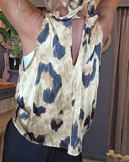 Emilia – Elegant blus | Margot Montreux
