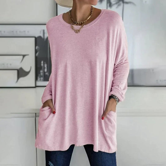 Annette – Feminin blus | Margot Montreux