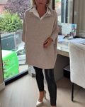 Adrienne | Mysig kofta