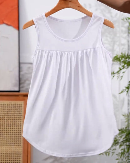 Charlotte – Elegant blus | Margot Montreux