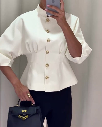 Valentina – Elegant kofta | Margot Montreux