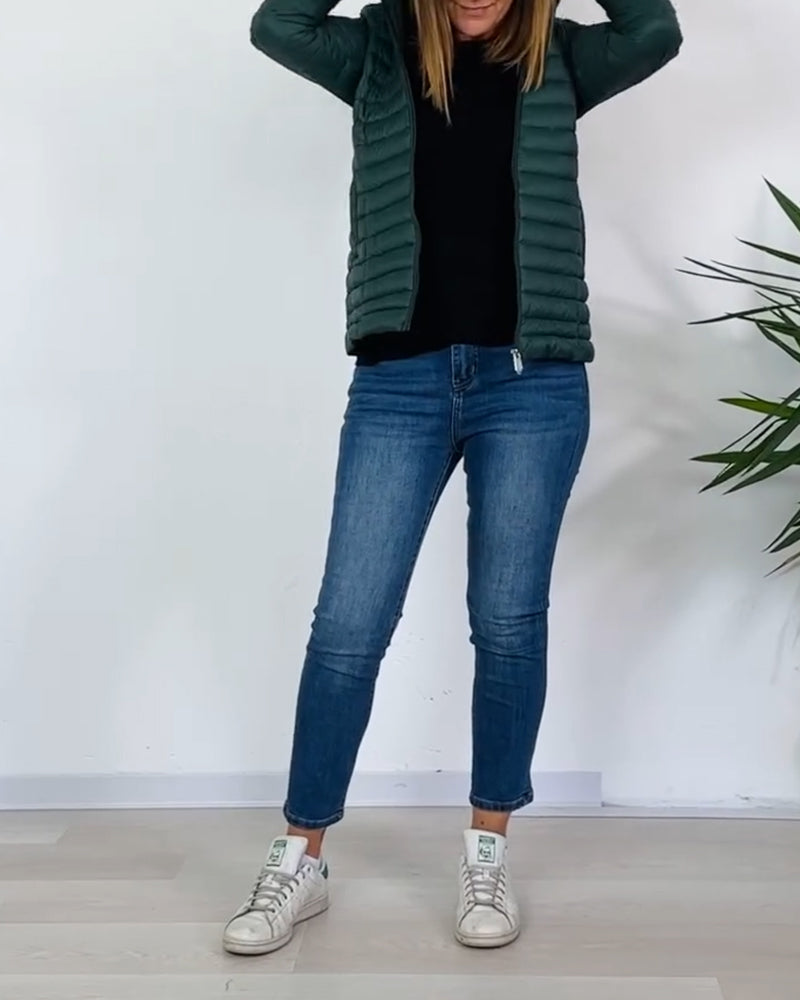 Patrizia – Elegant kofta | Margot Montreux
