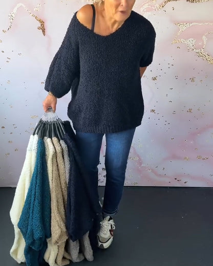 Nathalie – Stilfull kofta | Margot Montreux