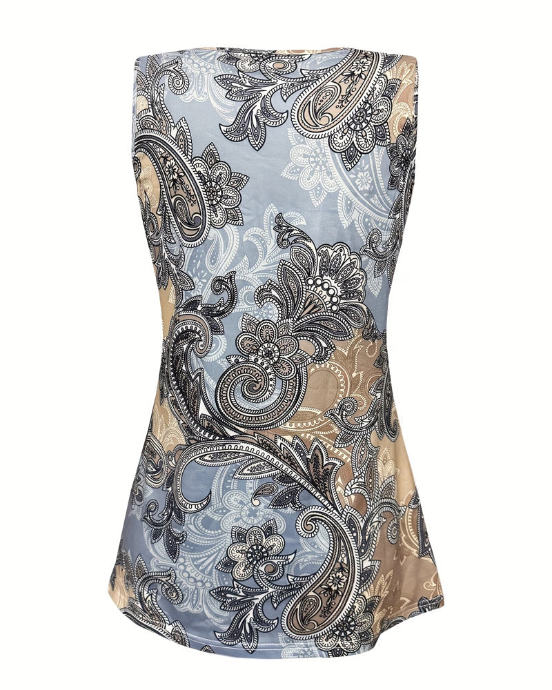 Isabel – Elegant blus | Margot Montreux