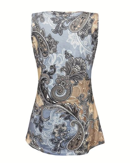 Isabel – Elegant blus | Margot Montreux