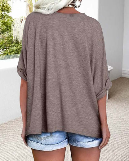 Muriel – Feminin blus | Margot Montreux