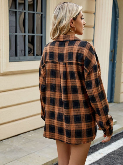 Teresa – Feminin blus | Margot Montreux
