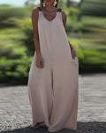 Philomena | Modern jumpsuit