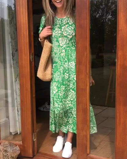 Jana – Smickrande klänning | Margot Montreux